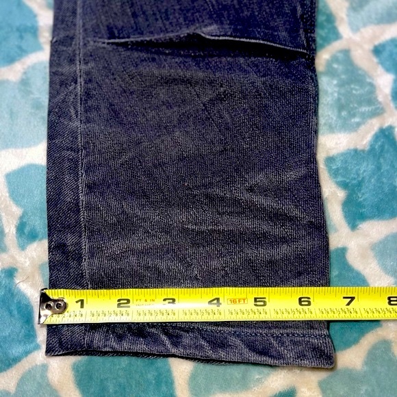 🇮🇹 Neil Barrett Slim Fit Denim 🇮🇹 - Picture 8 of 10